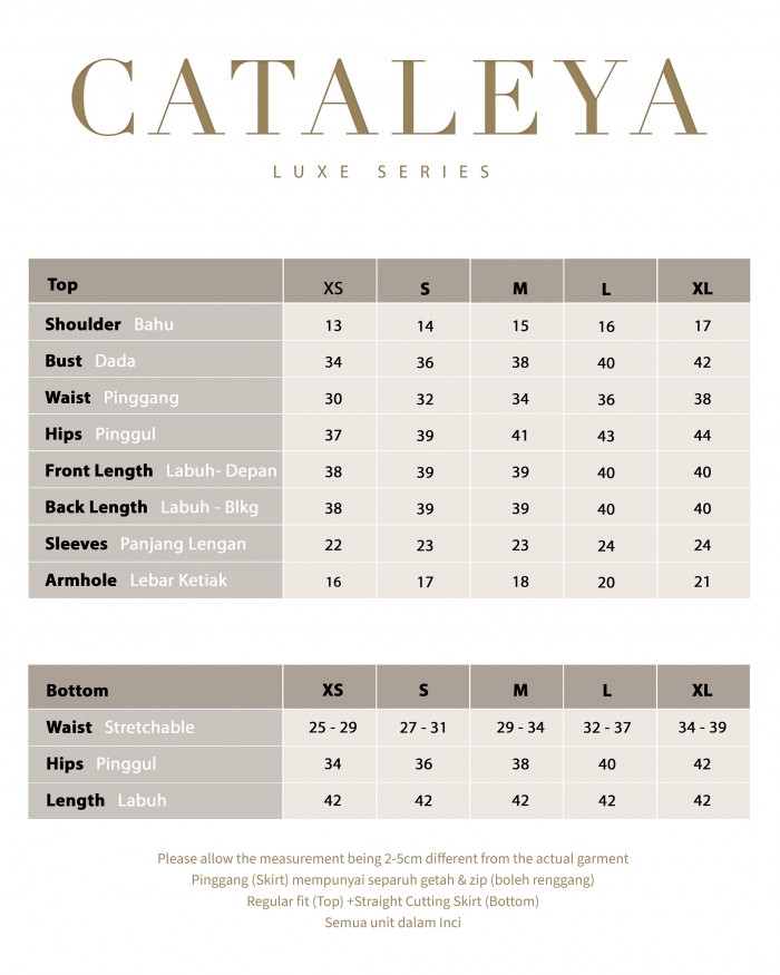 Cataleya - Bluish Lavender