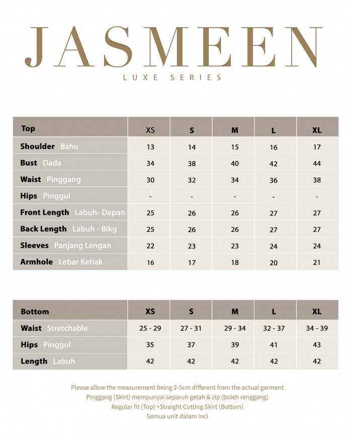 Jasmeen - Teal Green