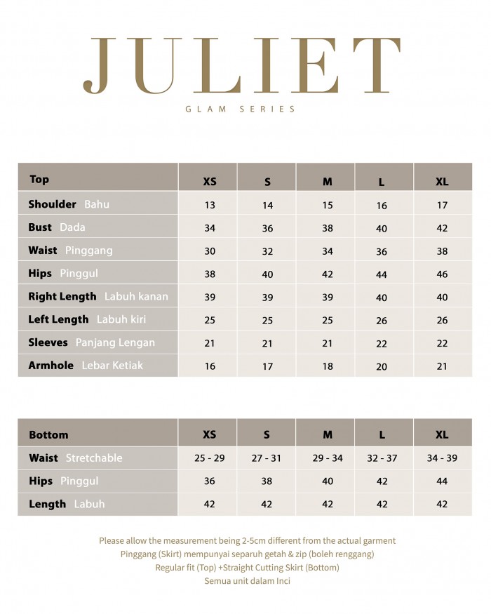 (PRE-ORDER) Juliet - Rich Brown