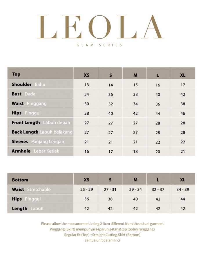 (PRE-ORDER) Leola - Rich Brown