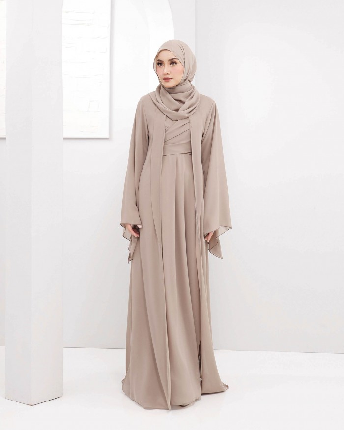 Larona Abaya - Irish Nude