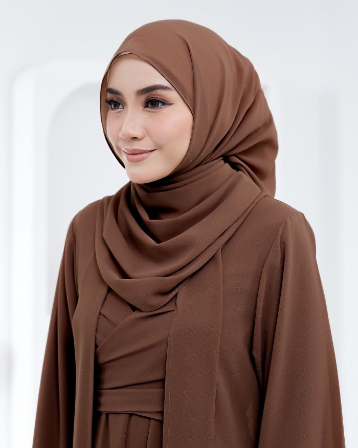 Larona Abaya - Rich Brown