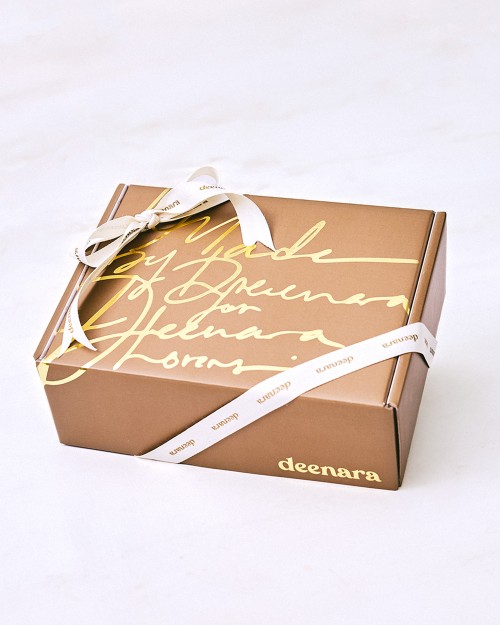 Deenara Scarves Gift box