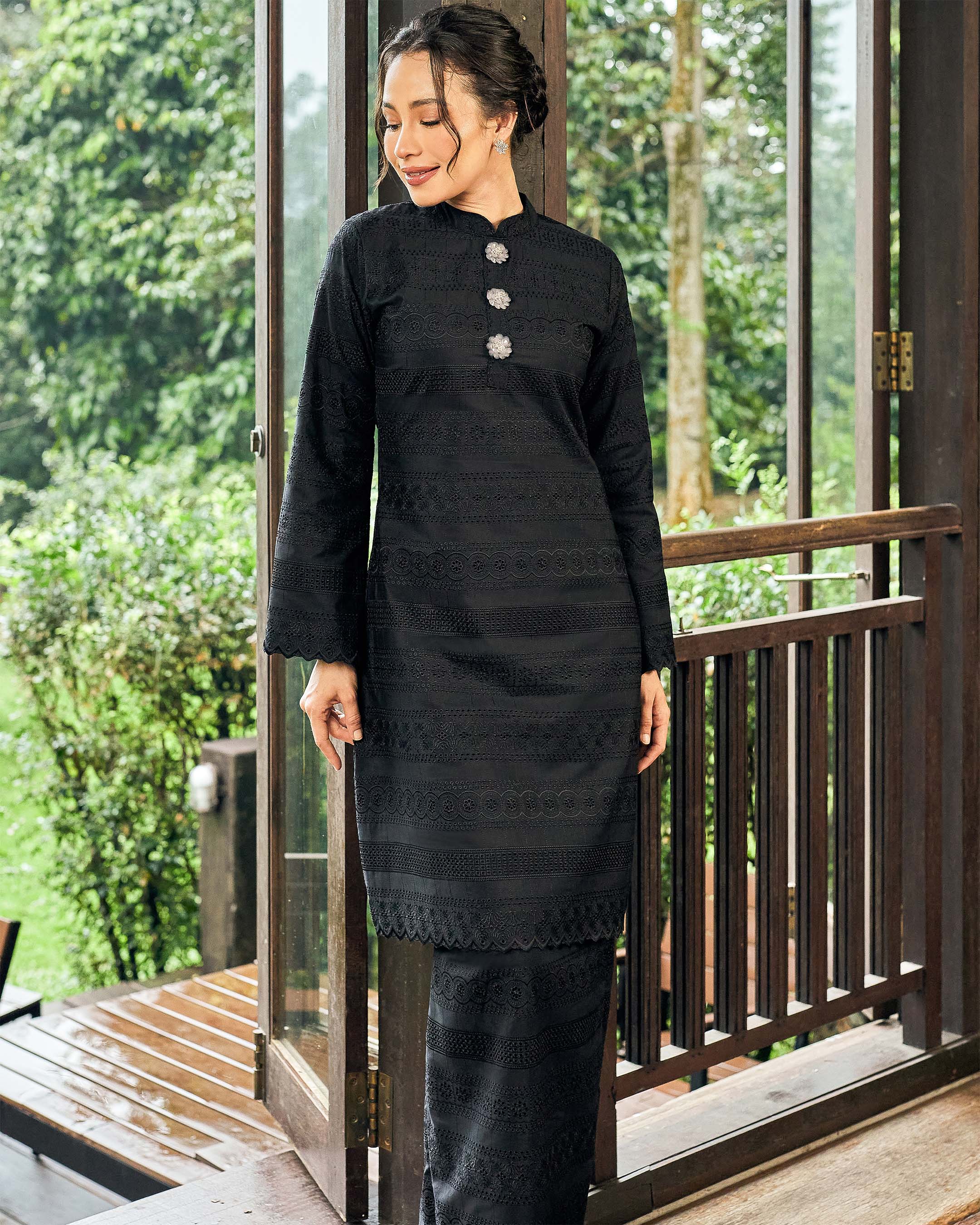 Deenara | Your Favourite Ready-to-Wear Kurung | #deenaralebaran2024 ...