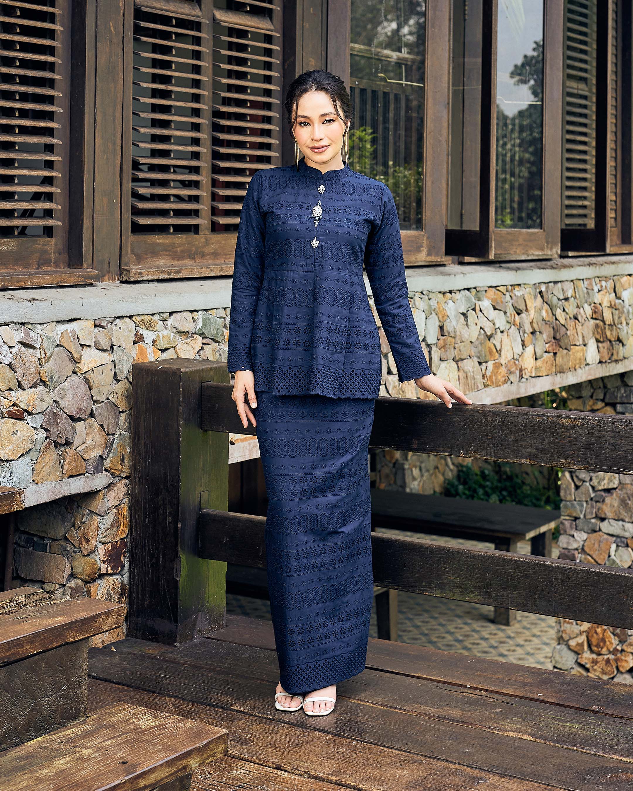 Deenara | Your Favourite Ready-to-Wear Kurung | #deenaralebaran2024 ...