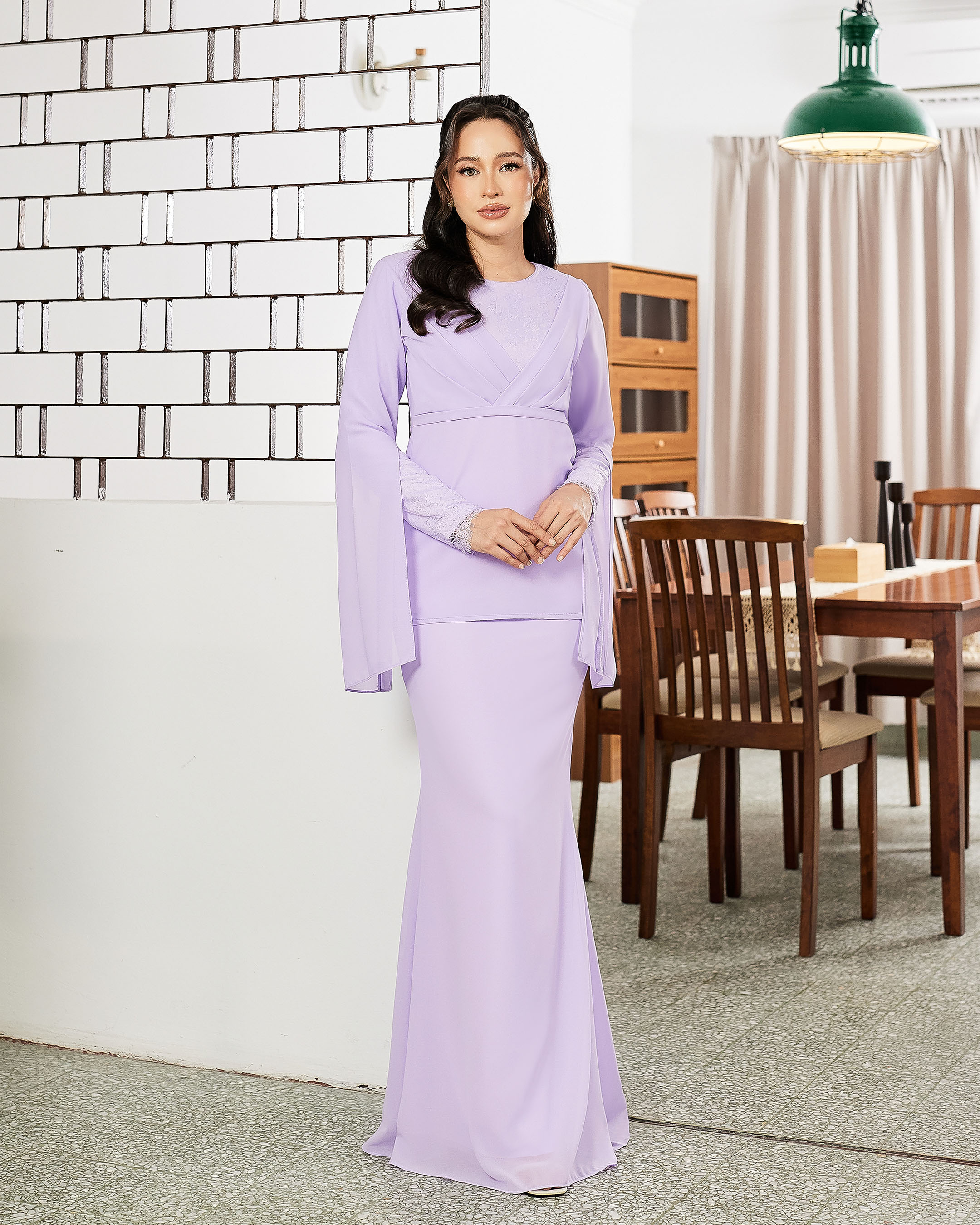 Deenara | Your Favourite Ready-to-Wear Kurung | Kurung Kurung Moden ...